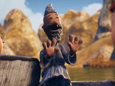 دیدار با شوالیههای نیمهشب