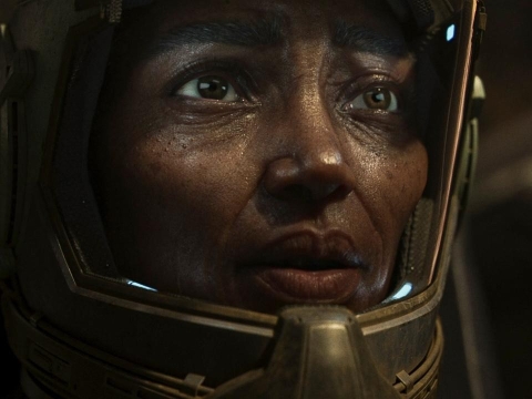 خروج: اودیسه