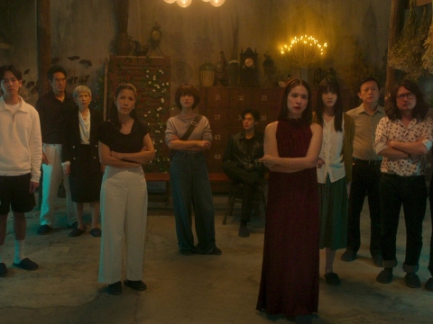 نقطه‌ی کانونی