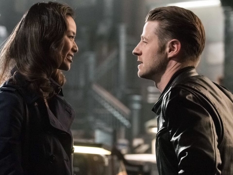 شهر دیوانهوار: فرمانروایی در جهنم بهتر است...