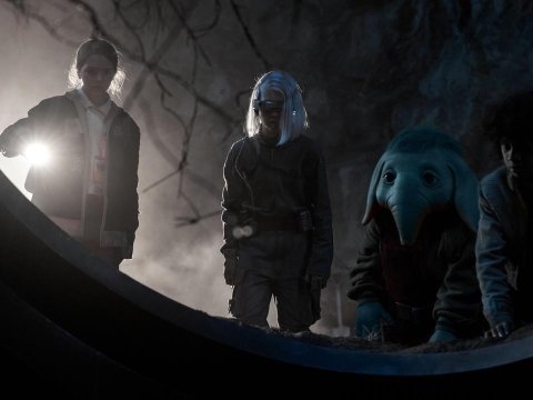 این می‌تواند یک ماجراجویی واقعی باشد