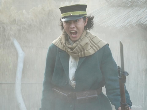 کوتان خاموش