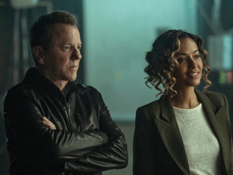 درست تو هدف