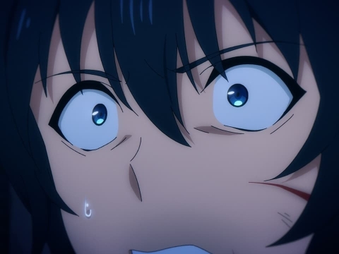 باید قویتر شوم