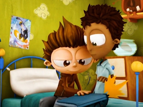 قسمت پنجاه و هفتم