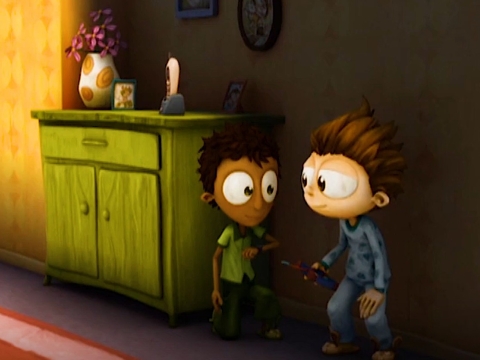 قسمت چهل و چهارم