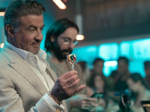 غم‌های کانزاس سیتی