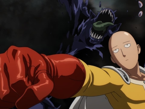 قوی‌ترین مرد