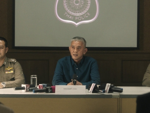 گل‌های پژمرده، عطر دارند