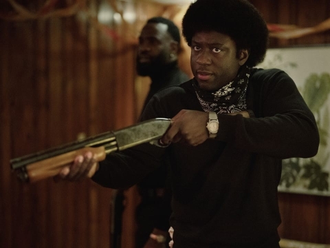 دور چهارم: پلیس واقعی