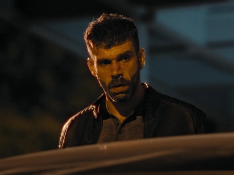 اسپانیایی که برامون گذاشتن.