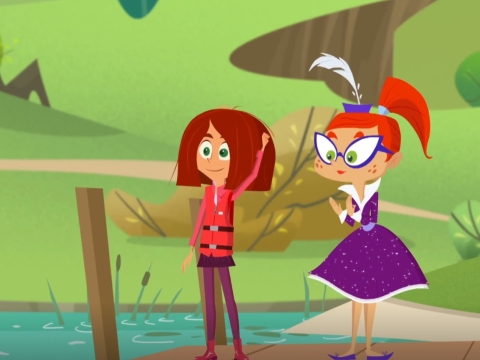 قسمت چهل و هشتم