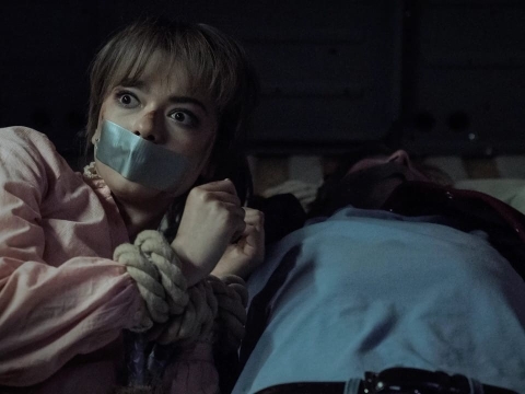 دیر شده است.