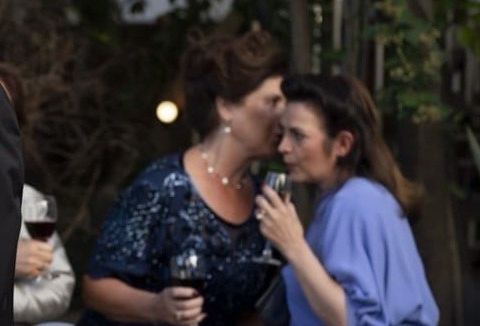 یک بار در عمر