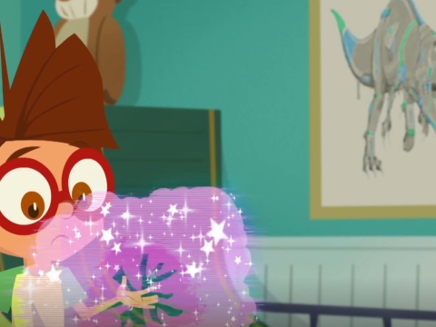 قسمت چهل و ششم