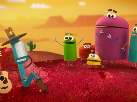 چرا باید دندانهایم را مسواک بزنم؟