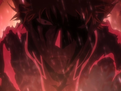 متولد شده در تاریکی