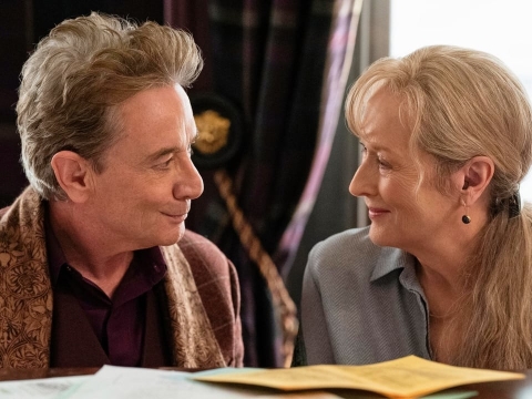 دستمال جیبیت رو بردار