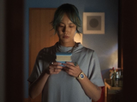 یک تغییر وجود دارد