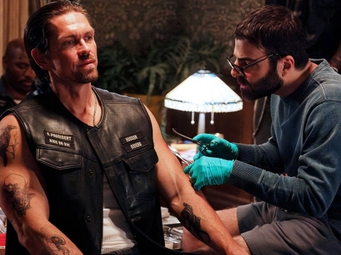 دوچرخه سوار گمشده