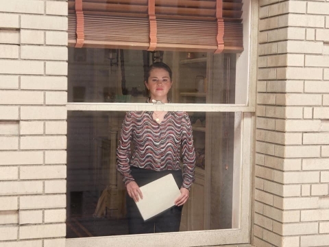 عروسی بهترین دوستم