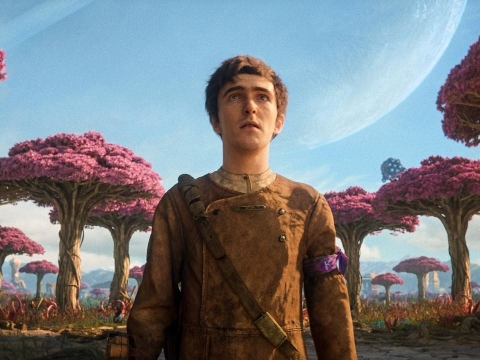 دنیای بیرونی: شرکتی که با آن همراهیم