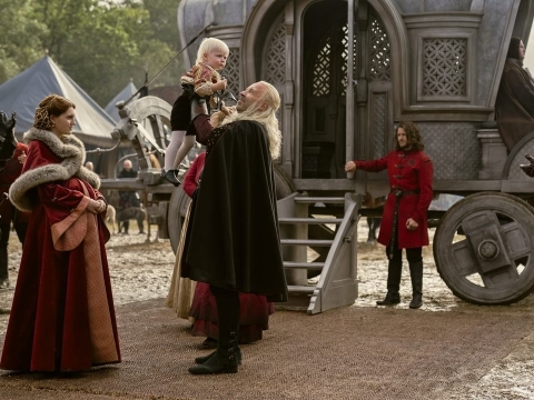 دوم از نام او