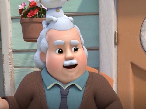 قسمت چهل و دوم