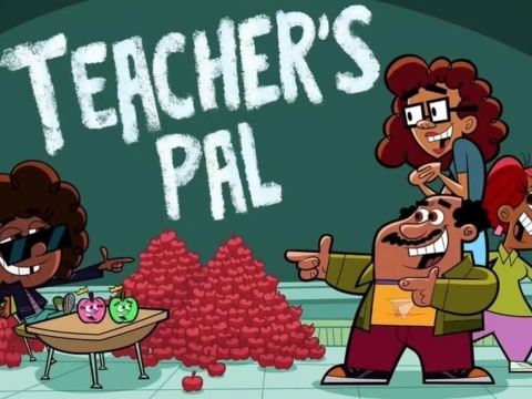 نورچشمی معلم