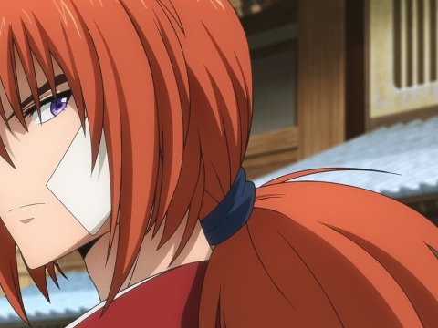 ورود به کیوتو