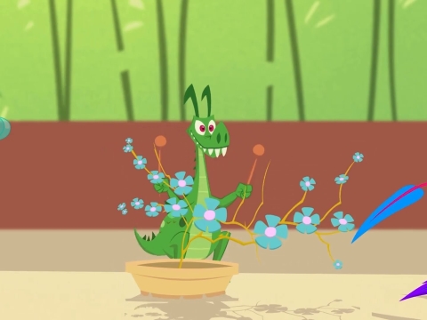 قسمت شانزدهم