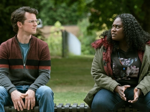 Choad کمتر سفر کرد