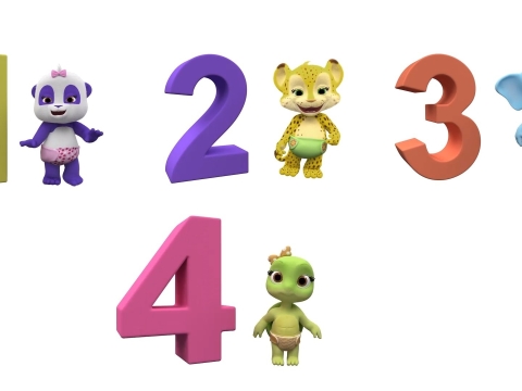 بگذار موج‌ها رو بشمرم