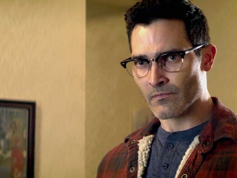 وقتی که چراغ‌ها روشن می‌شوند