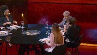 رقبای پرتجربه