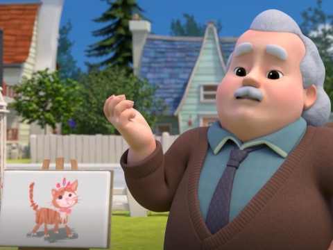 قسمت بیست و دوم