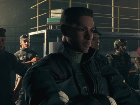 گورستان آهنپارهها