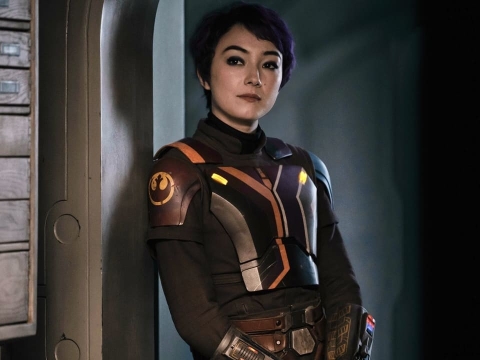 بخش هشت: جدای، جادوگر و ارباب جنگ