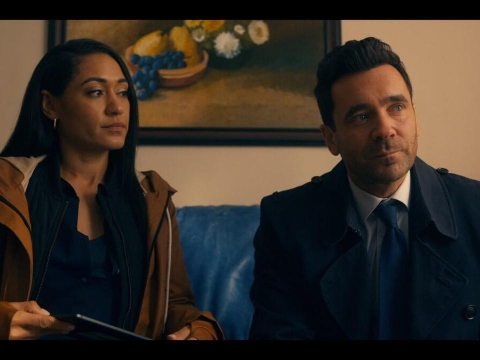 با کمی کمک از دوستانم