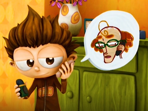 قسمت چهل و هشتم