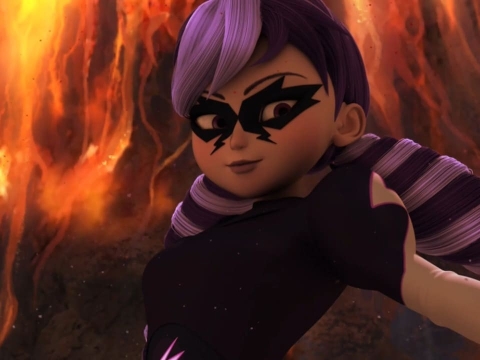 هوای طوفانی ۲