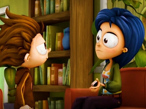 قسمت هقتاد و پنجم