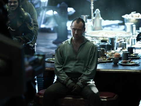 دوباره بدون دوست