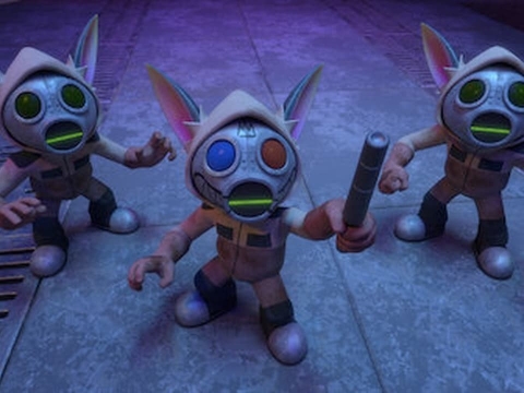 ببین چی دارم