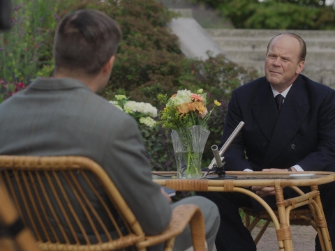 یک شیوه زندگی غیرطبیعی