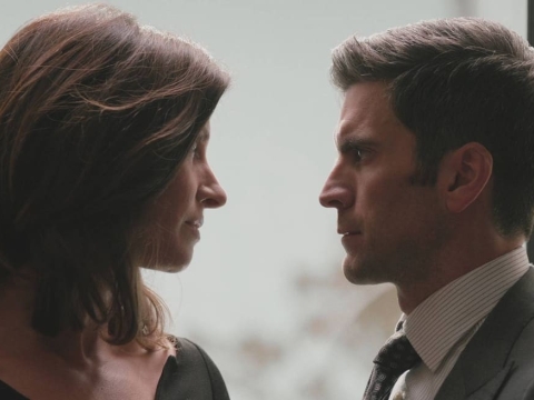 رویای من نیست