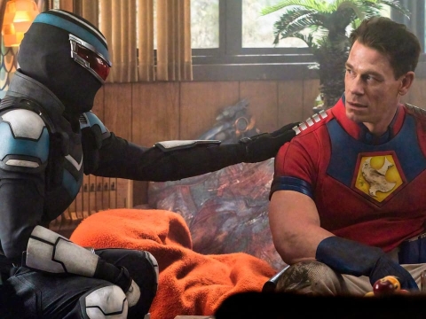 بهترین دوستان، برای هرگز