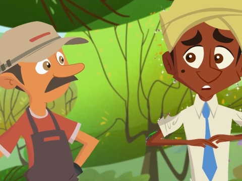 قسمت بیست و پنجم