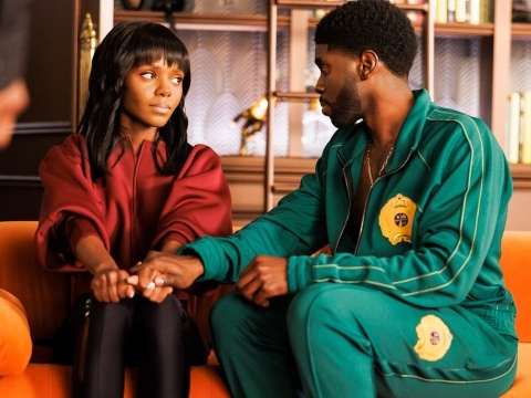 ... و شب به یاد ماندنی