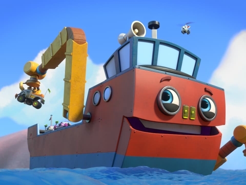 پروازهای بلند و سوارکاران افراطی